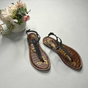 Sam Edelman Gigi Sandal Size 7